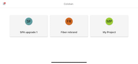Coloban gallery image