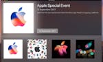 Apple Events for macOS image