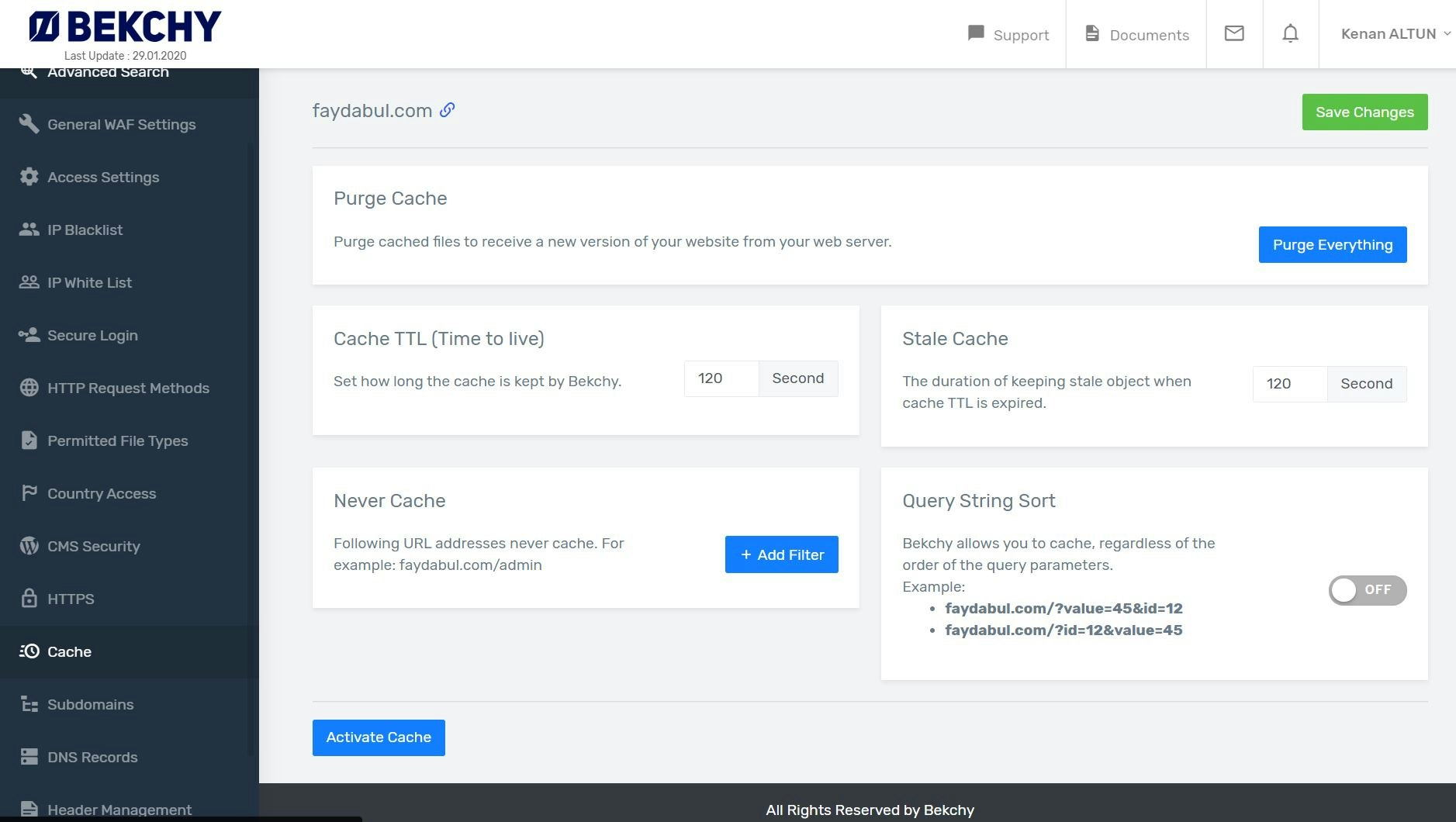 Bekchy gallery image
