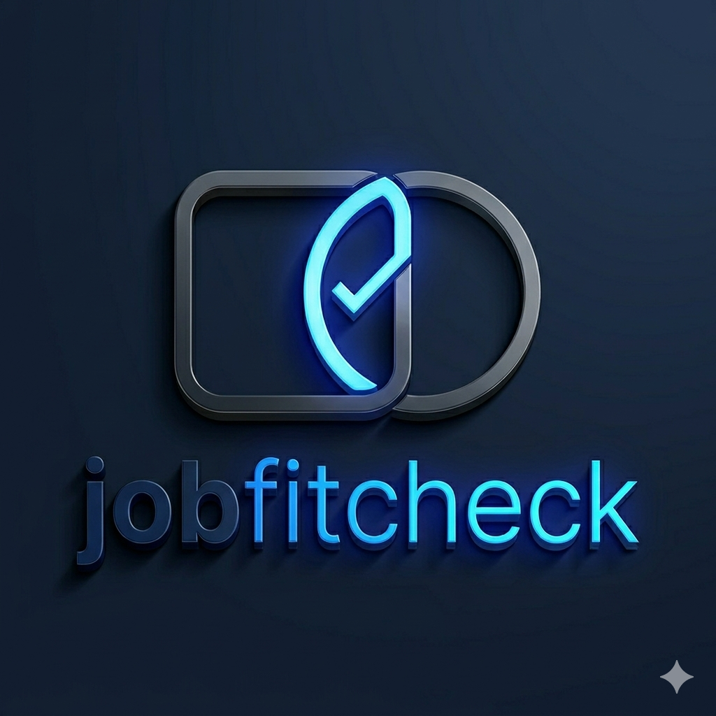 Job Fit Checker