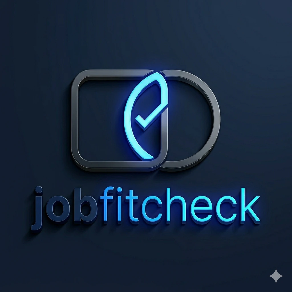 Job Fit Checker logo