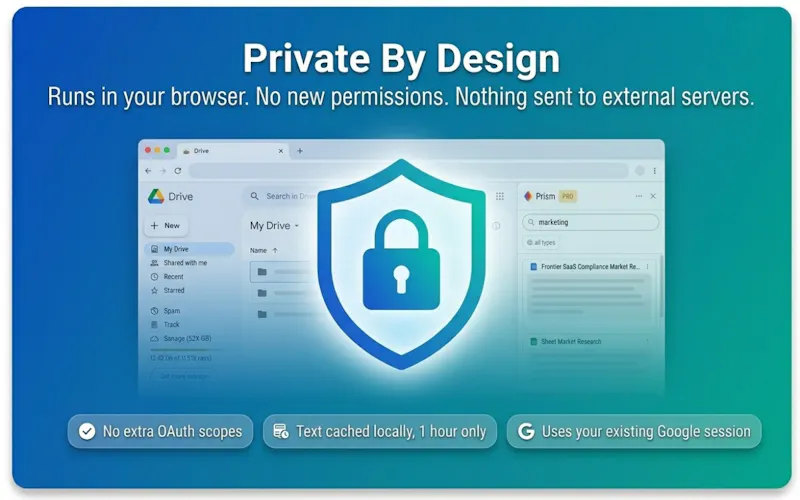 Prism screenshot 6