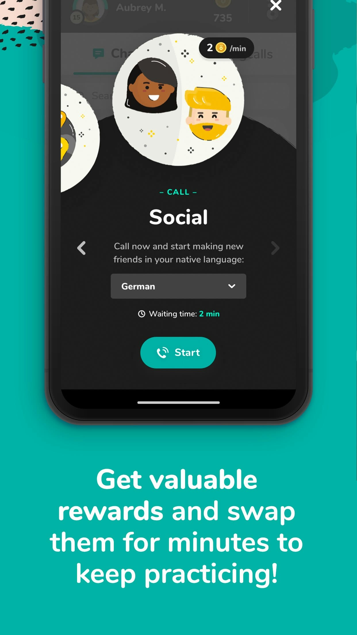 The Language Formula 🧪 gallery image