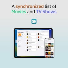 Movie Tracker gallery image