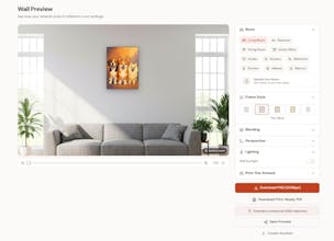 Wallnora gallery image