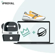 IPRoyal gallery image