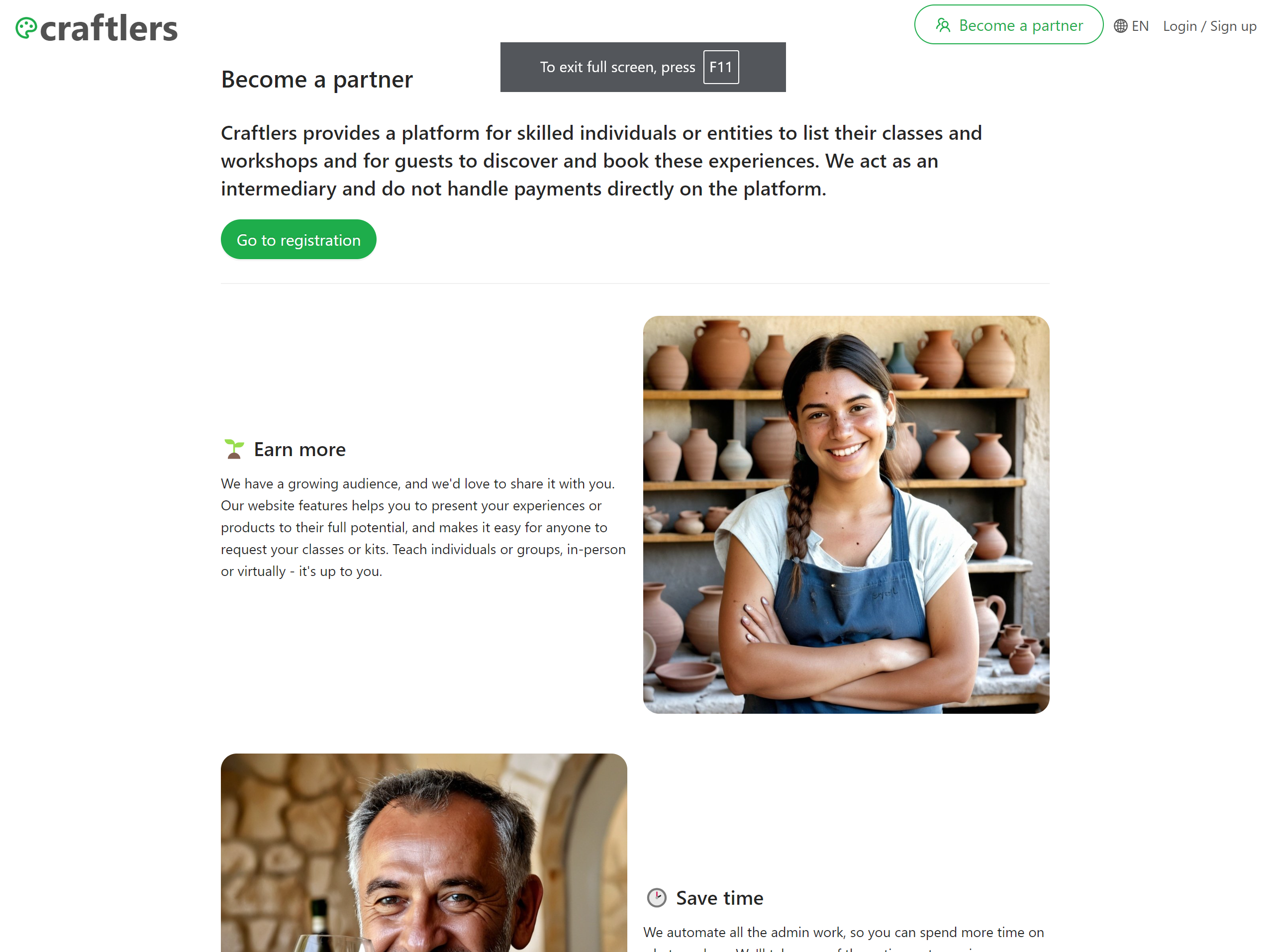 Craftlers media 3