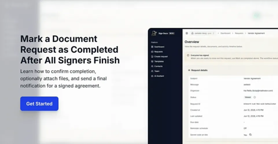 Sign-Docs gallery image