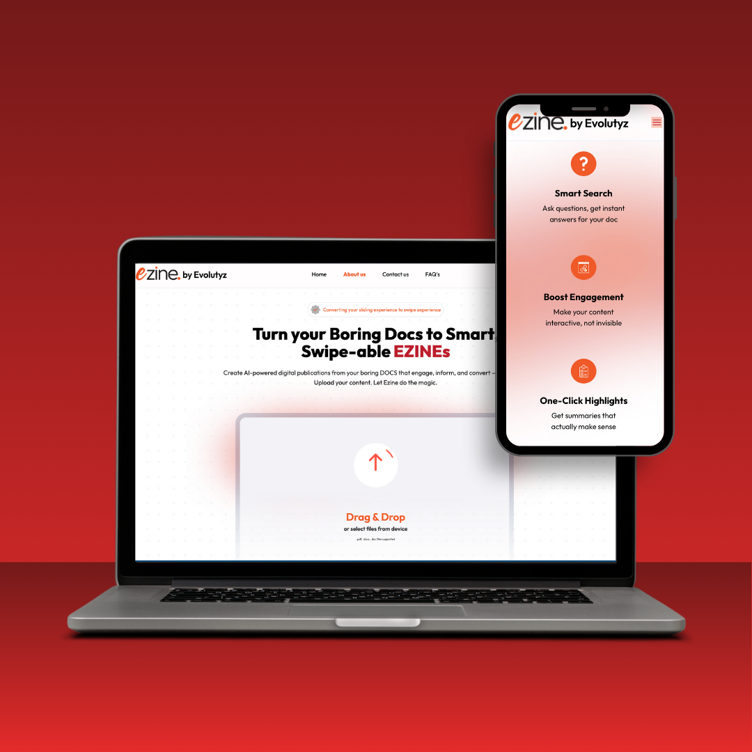 Ezine media 2