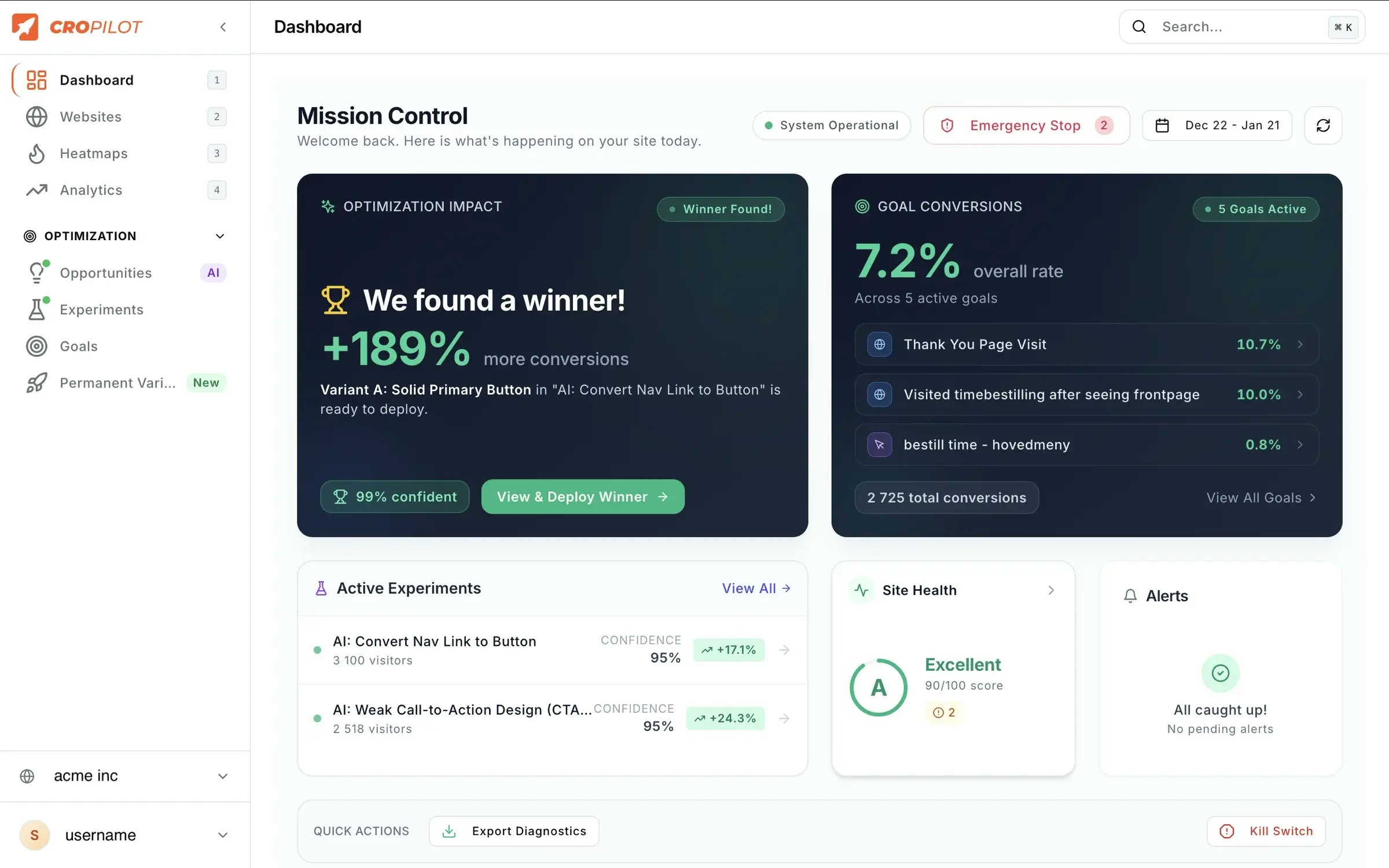 Cropilot gallery image