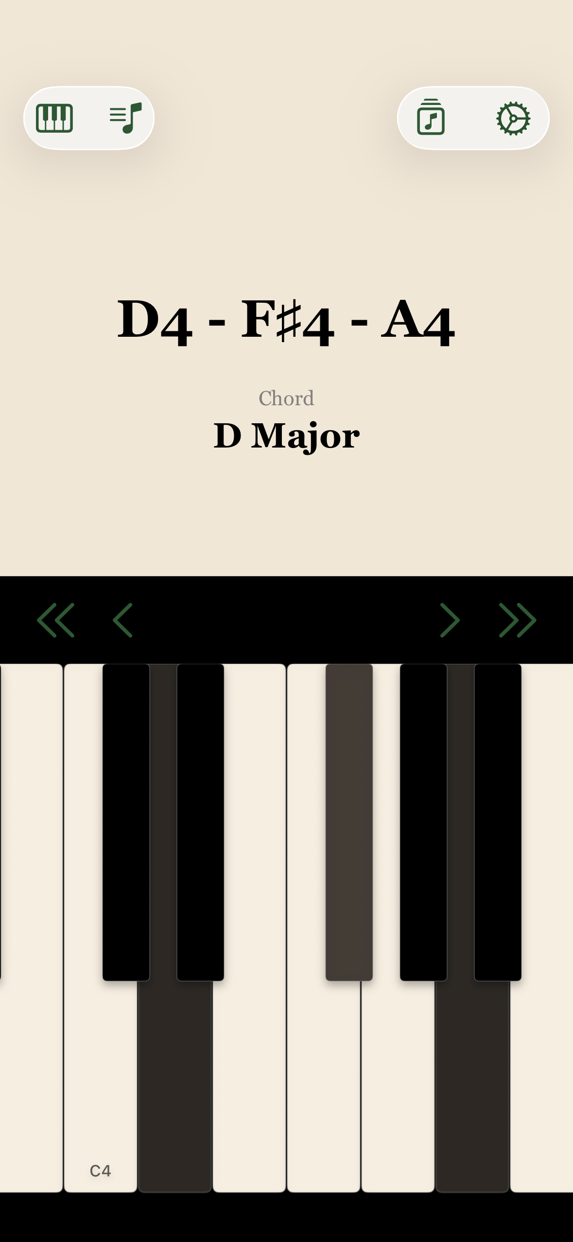 Piano Playground gallery image