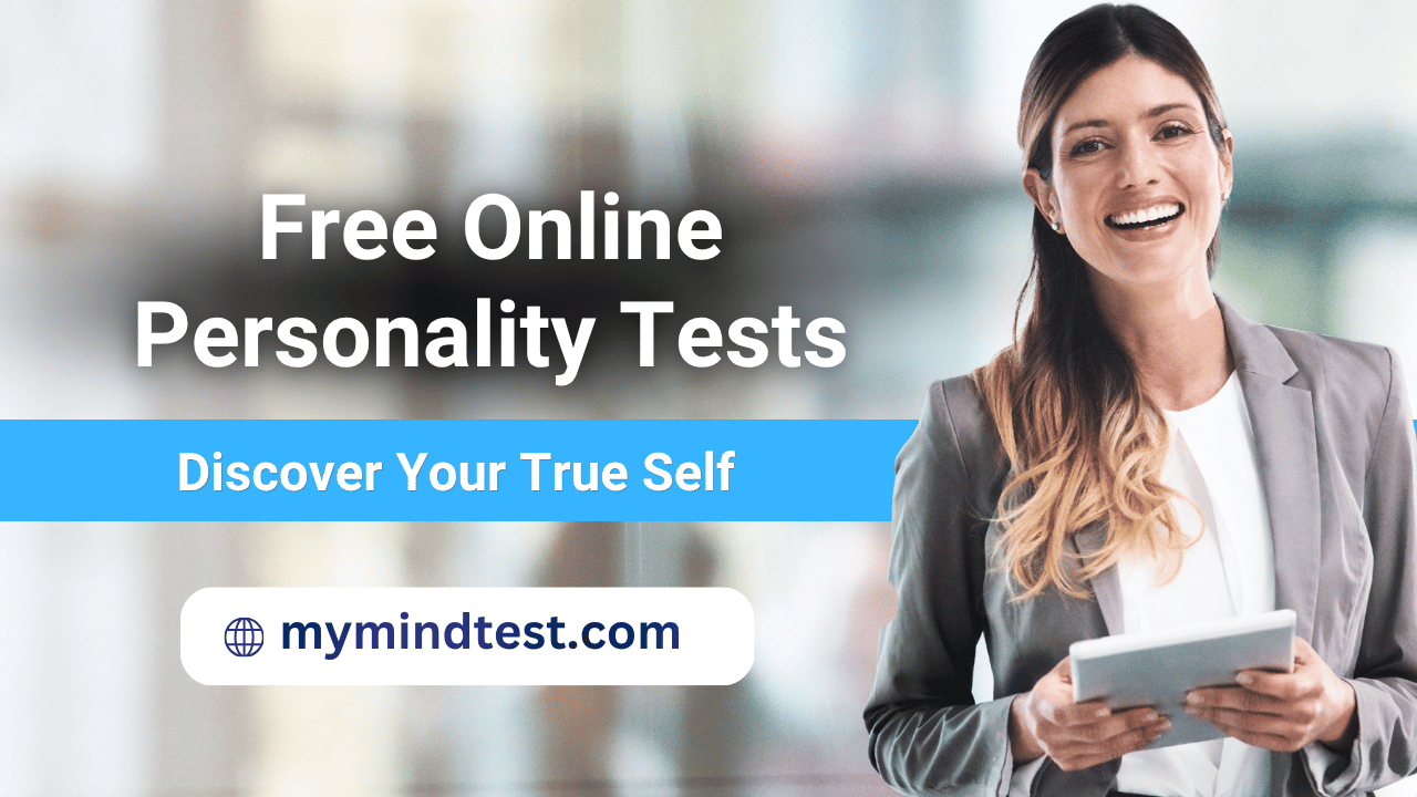 MyMindTest gallery image