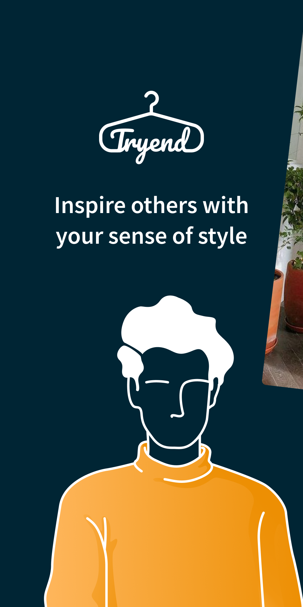 Tryend gallery image