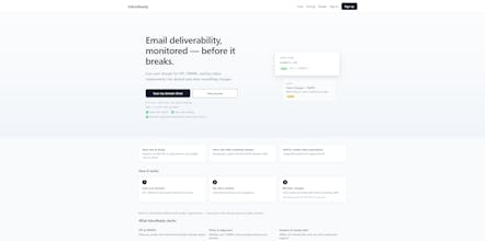 InboxReady gallery image