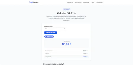 ToolRapido gallery image