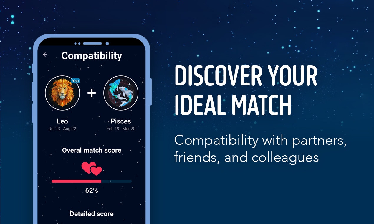 Astrohub: oroscopo quotidiano - App per chiunque appassionato di astrologia media 2