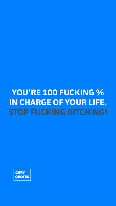 GaryQuotes gallery image