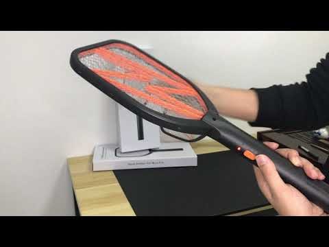 Vint Fun Game Swatter gallery image