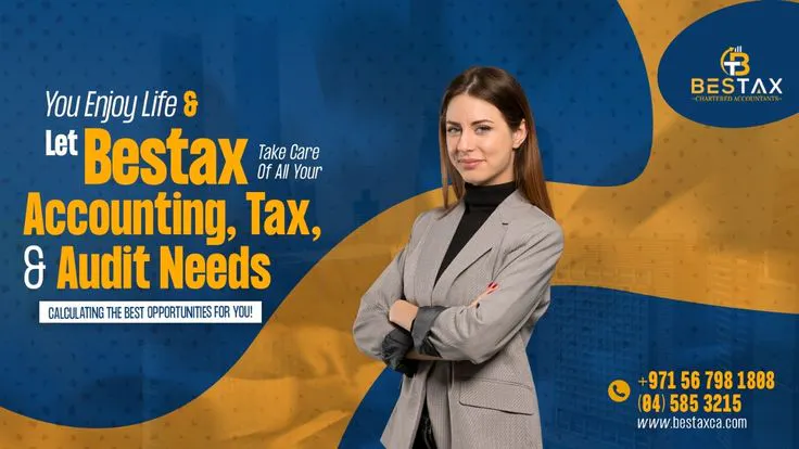 Bestax Chartered Accountants  gallery image
