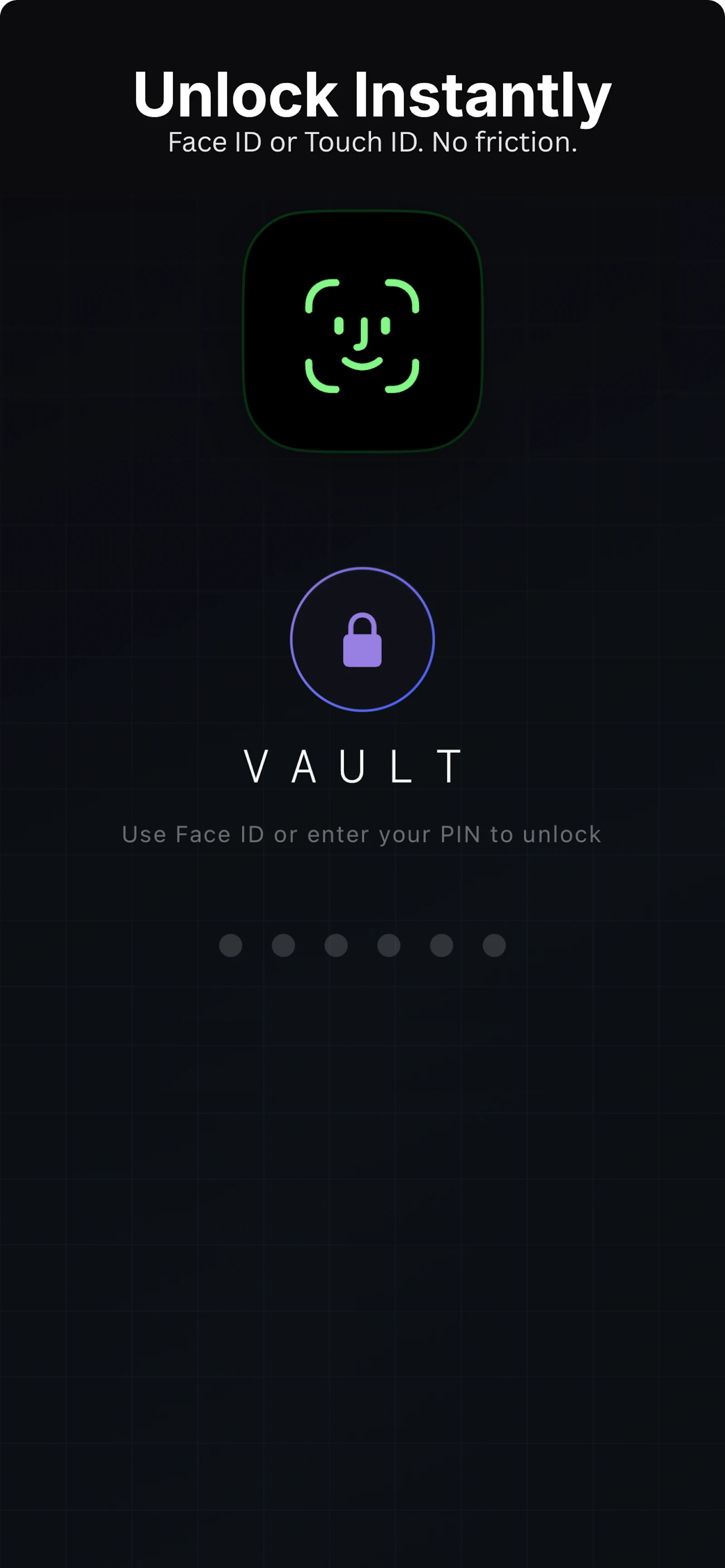 Krypt screenshot 5