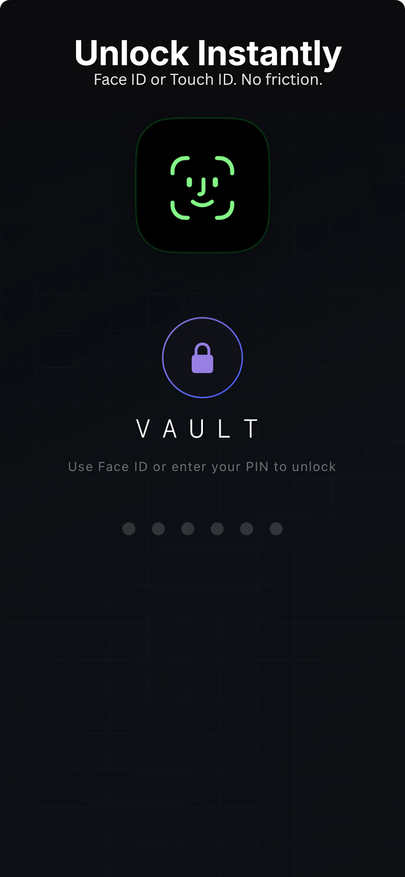 Krypt screenshot 5