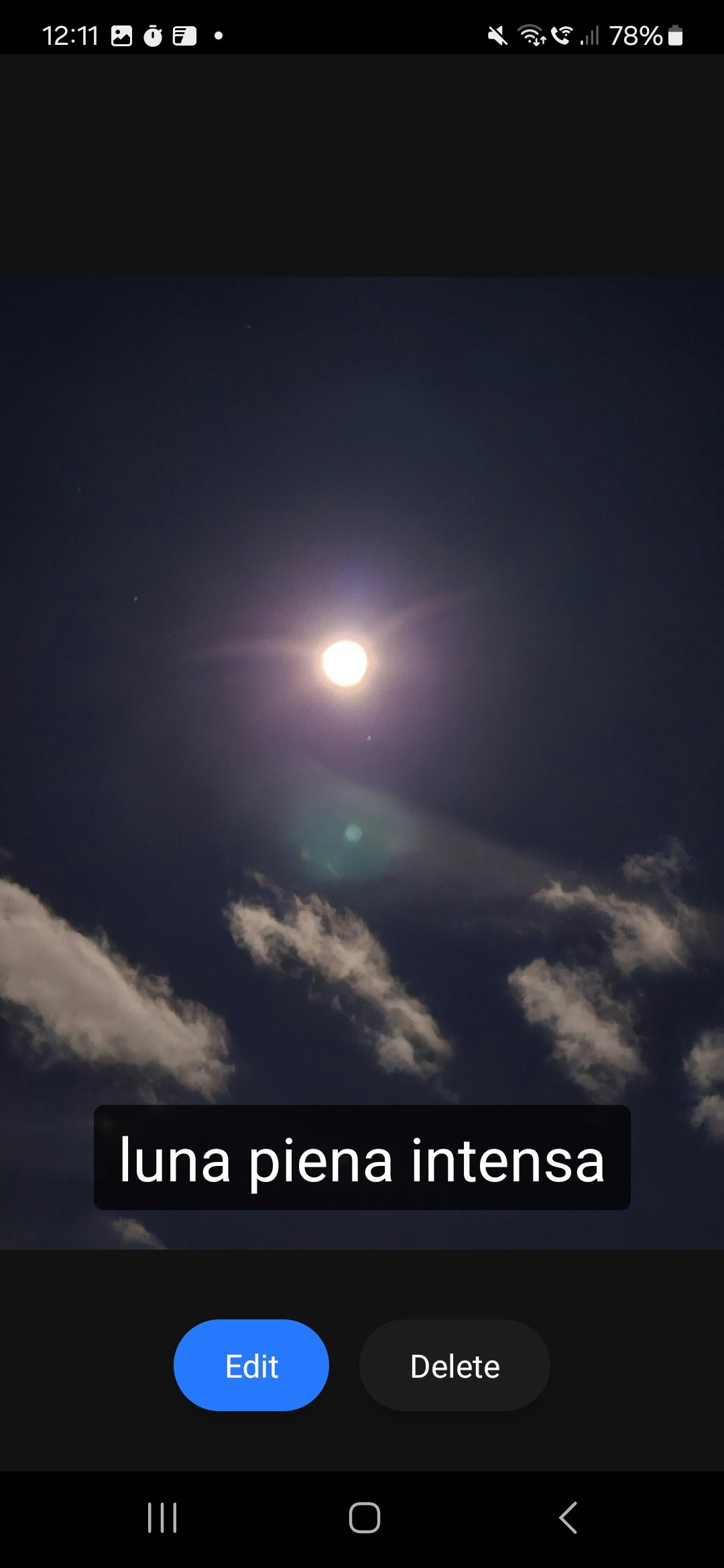 PhotoTag Android - PhotoTag lets you rename and tag your photos media 3