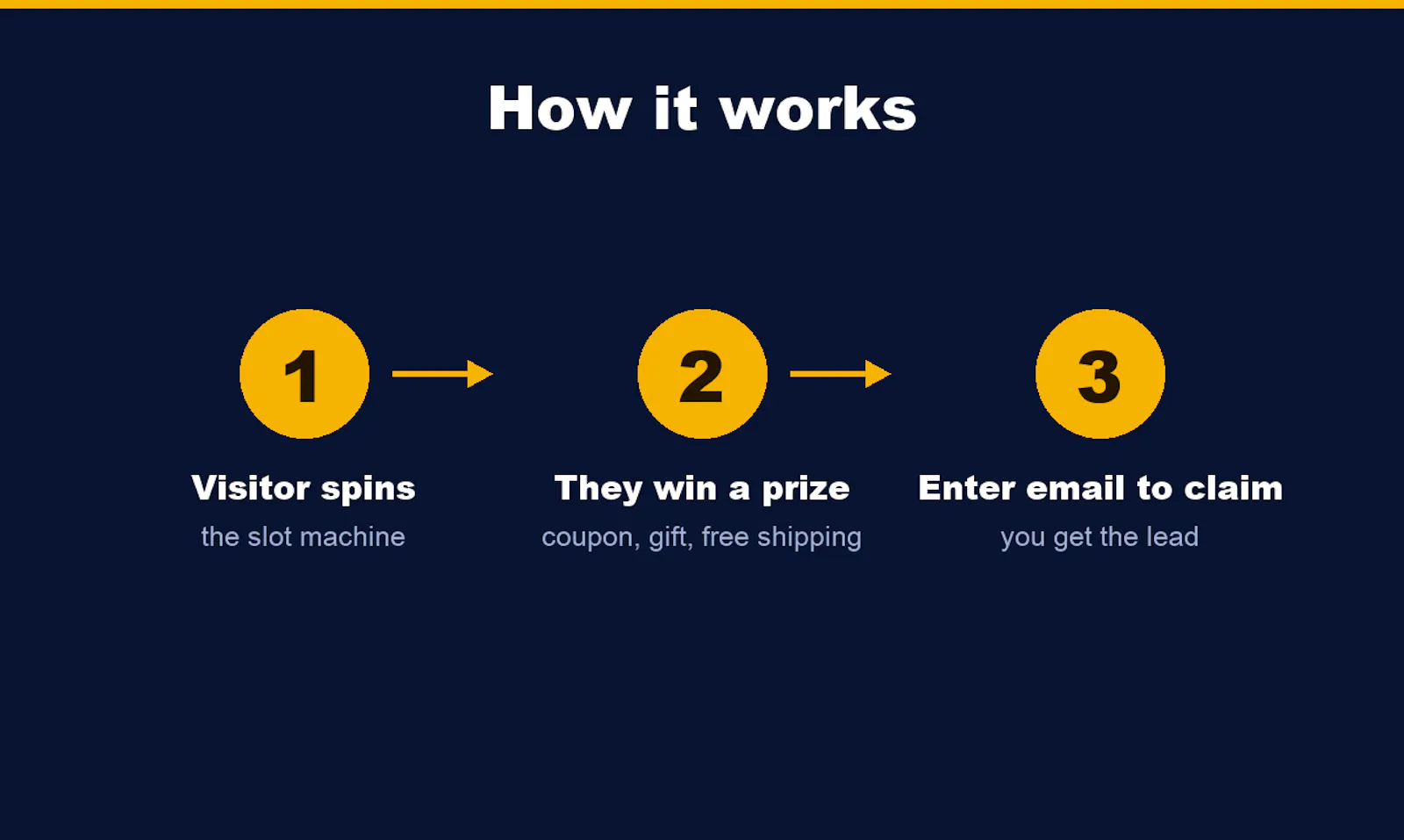 Spin Rush screenshot 4
