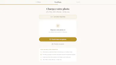 VivaPhoto gallery image