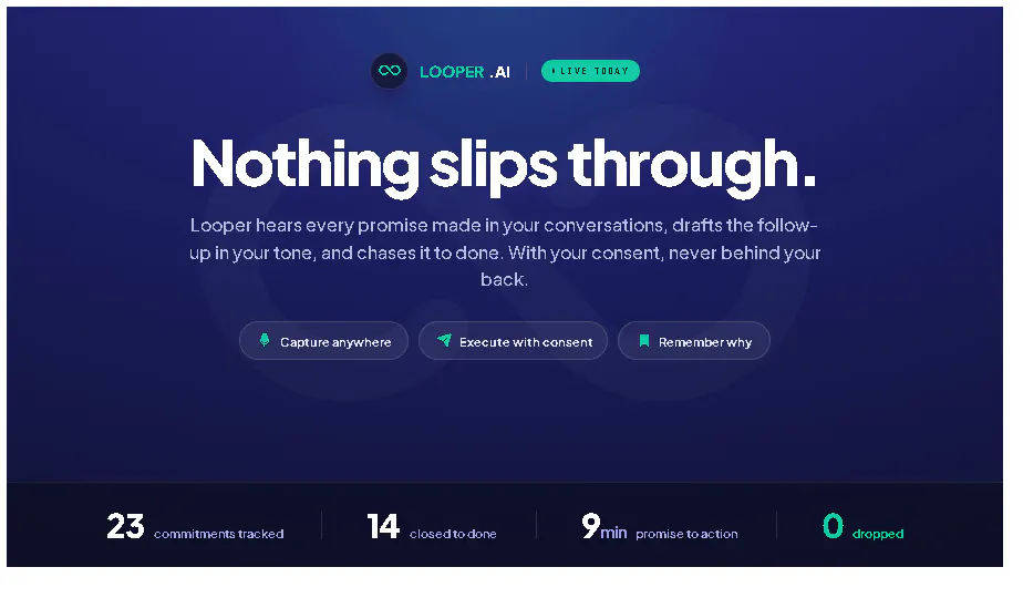 Looper.AI gallery image