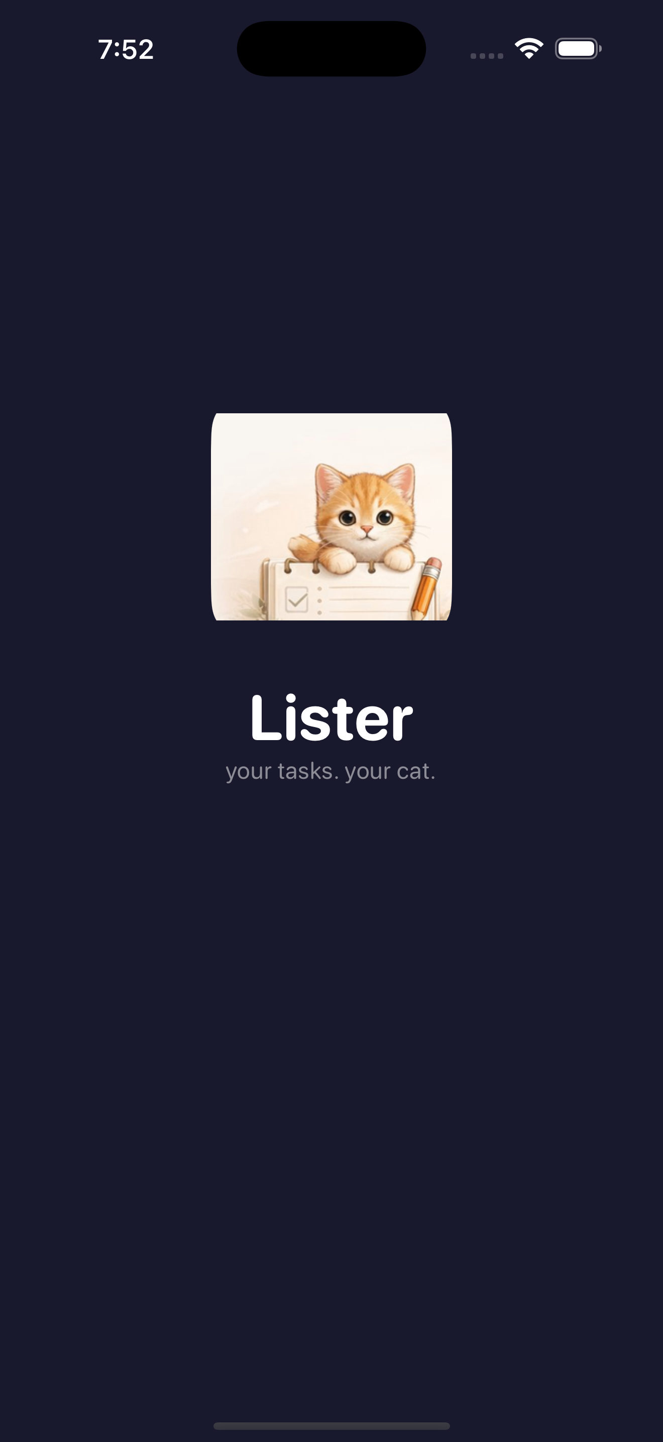 ListerCat gallery image