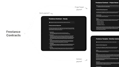 Hire OS gallery image