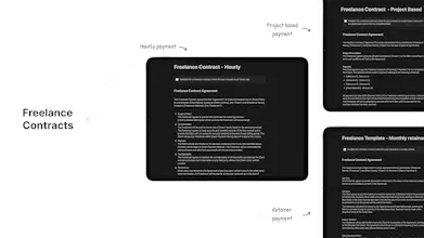 Hire OS gallery image