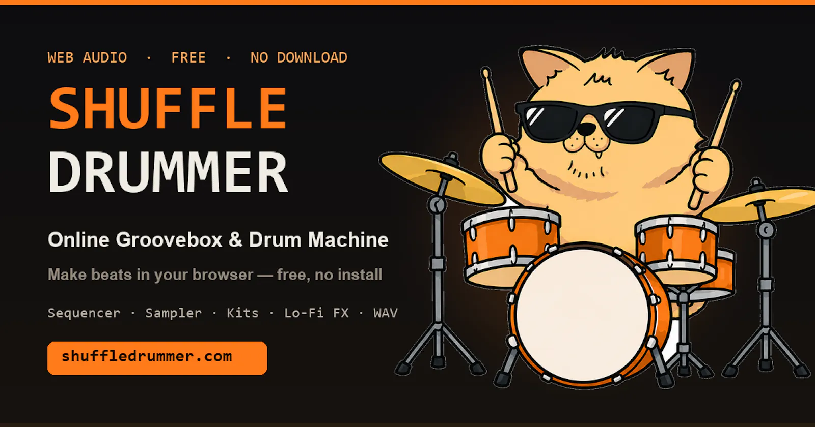 Shuffle Drummer screenshot 3