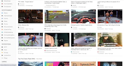 RedditVids gallery image