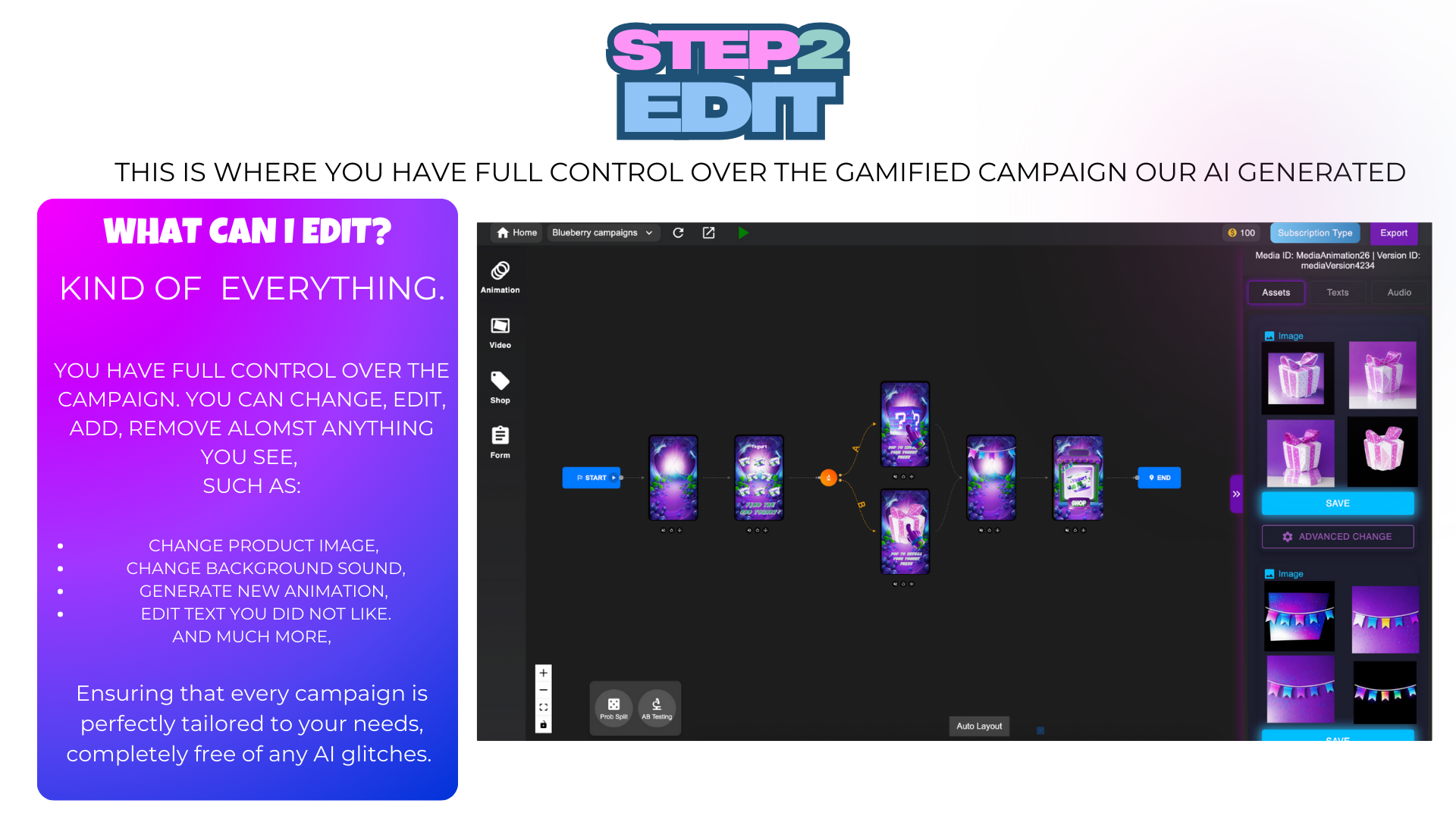 GamifiedMarketing.ai gallery image