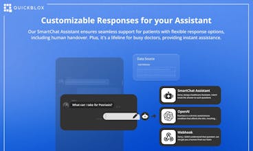 HIPAA SmartChat Assistant gallery image