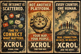 XCROL gallery image