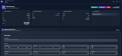 VitalBlink gallery image