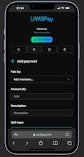 UWillPay gallery image