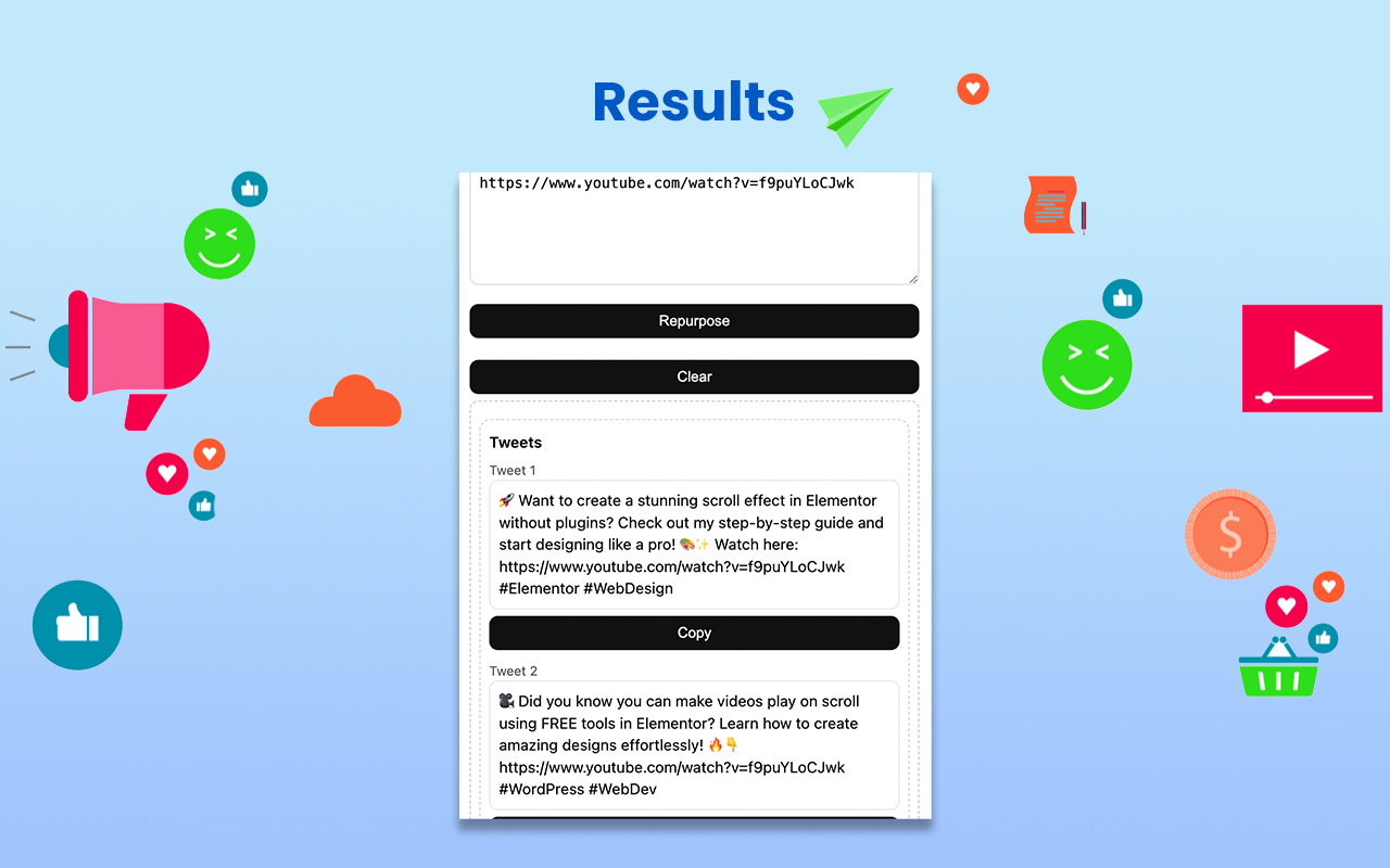 Spreadli gallery image