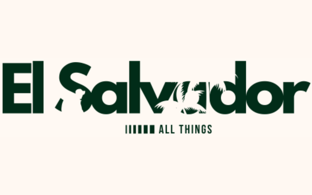 All Things El Salvador - Screenshot 4 showing product features and functionality