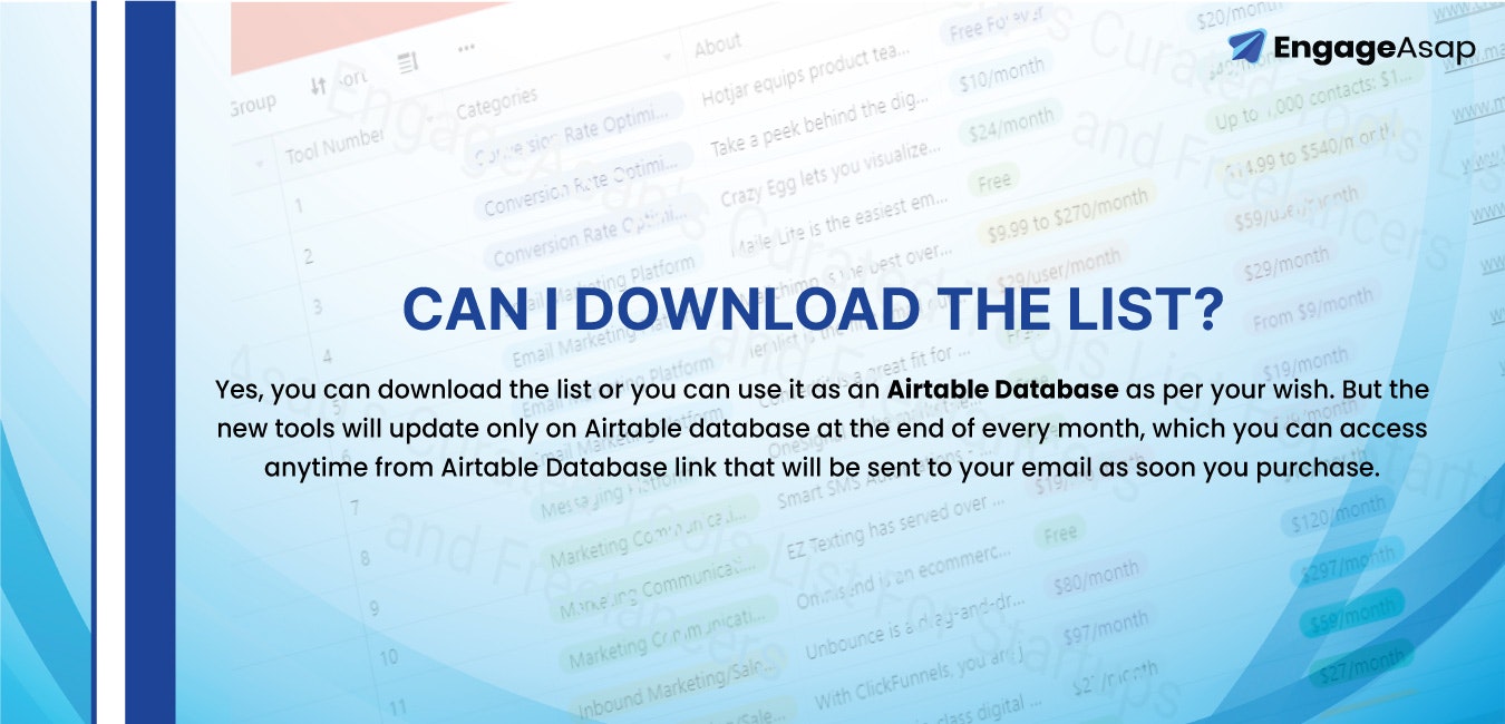 EngageAsap gallery image