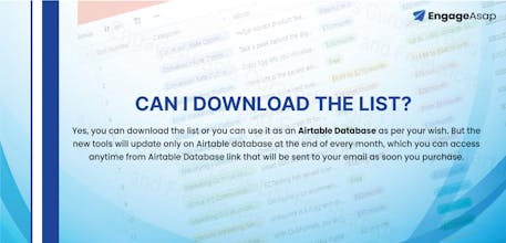 EngageAsap gallery image