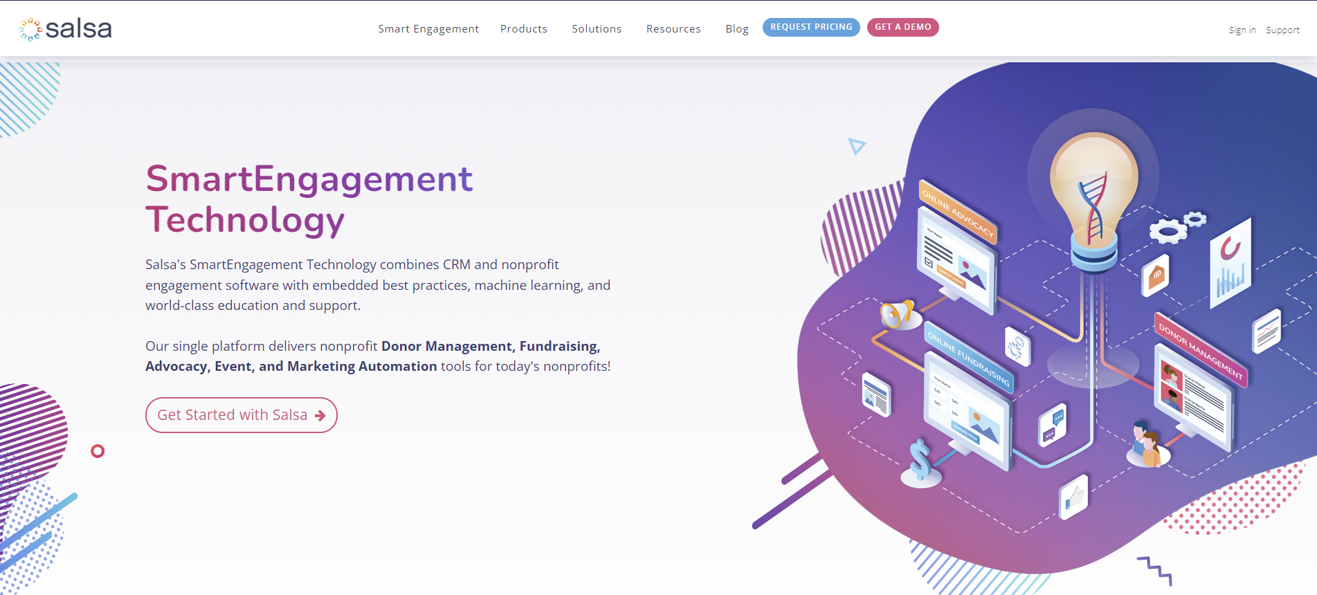 Salsa  gallery image