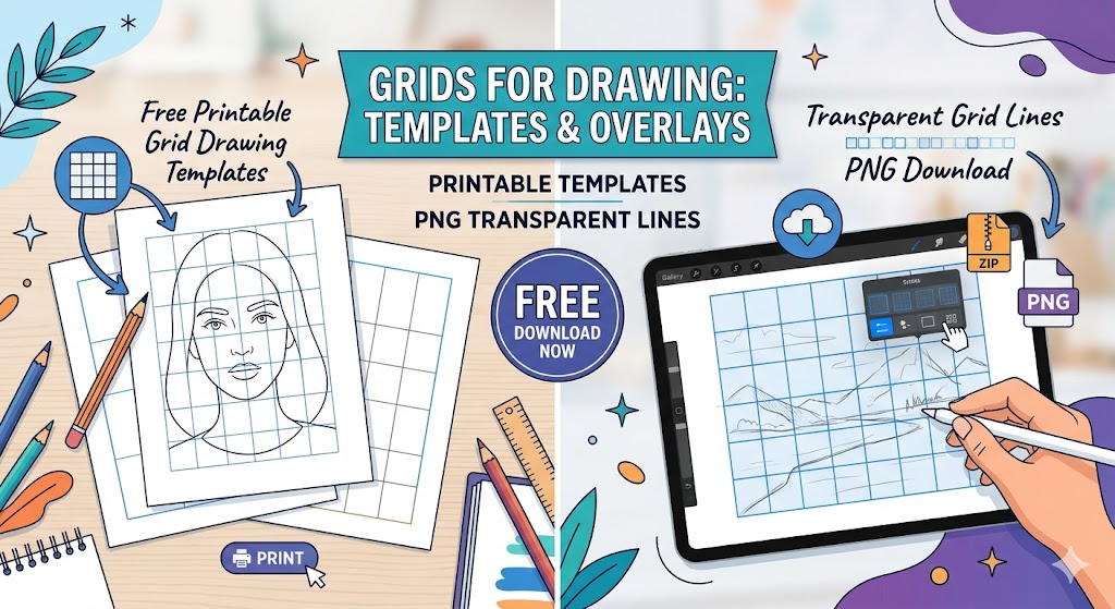 Grid Maker Pro gallery image