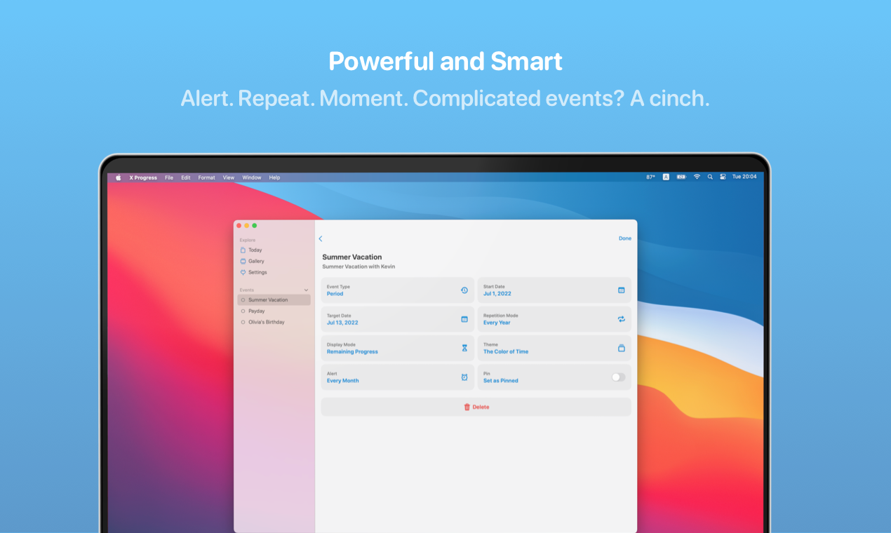 X Progress 4 gallery image