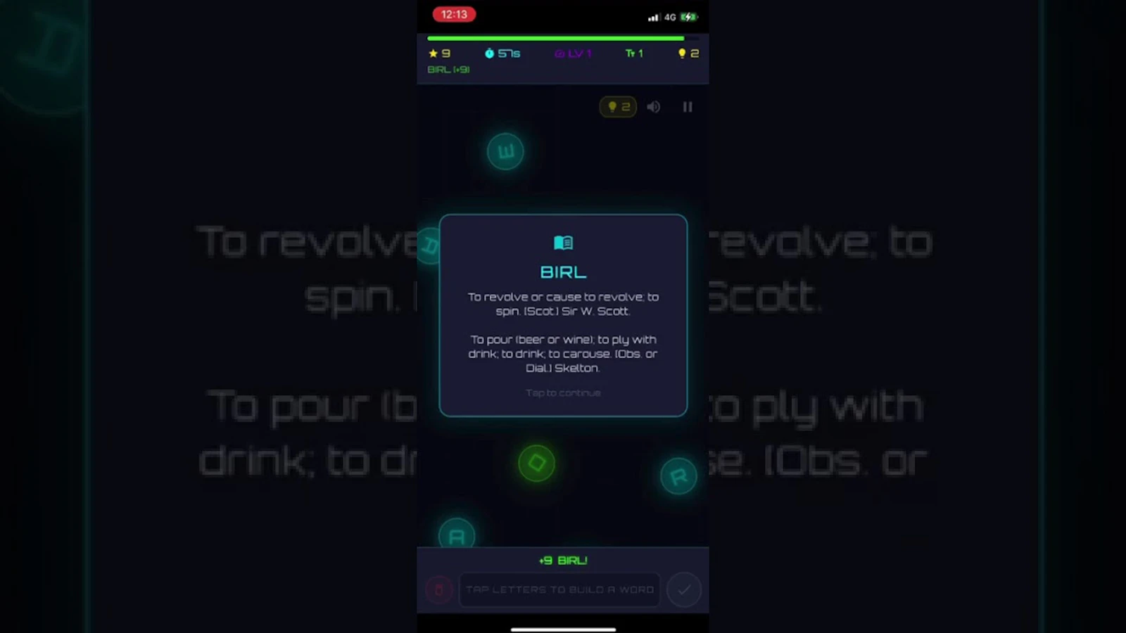  Boogala screenshot 1 (video preview)