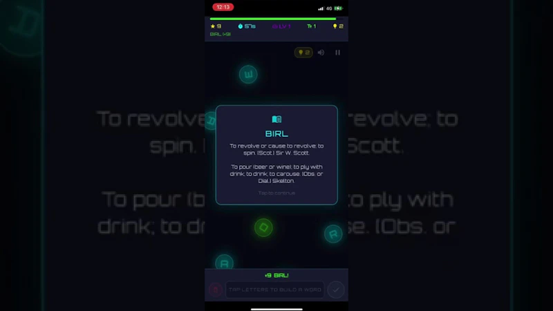  Boogala screenshot 1 (video preview)