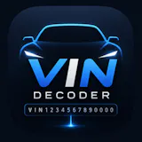 VIN Decoder Vehicle History