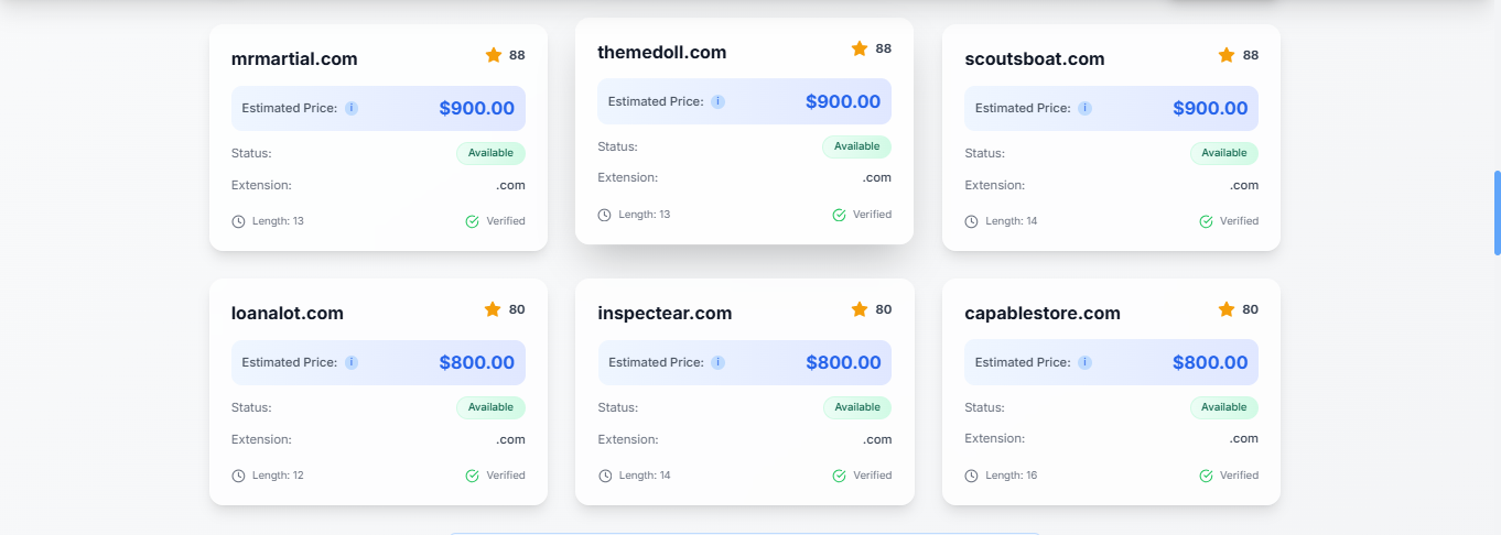 Domain Toolkit gallery image